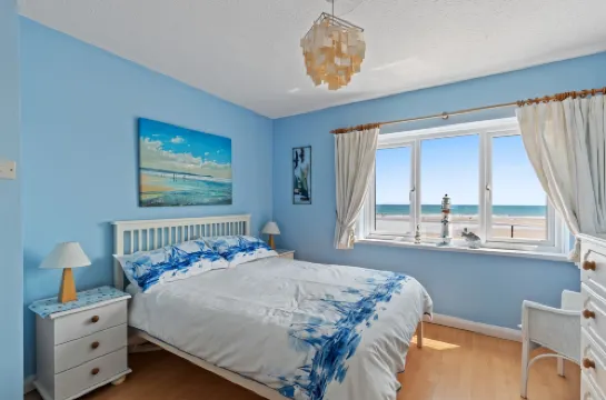 Strand Cottage - Direct Beach Access - Beach