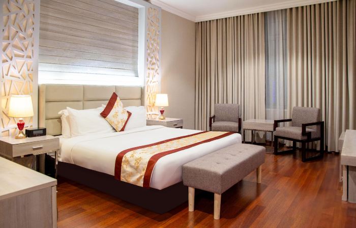 City Tower Hotel