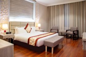 City Tower Hotel