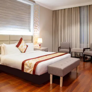 City Tower Hotel Hotels near Grand Mosque of Kuwait