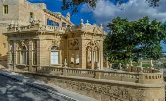 Point de Vue Guesthouse