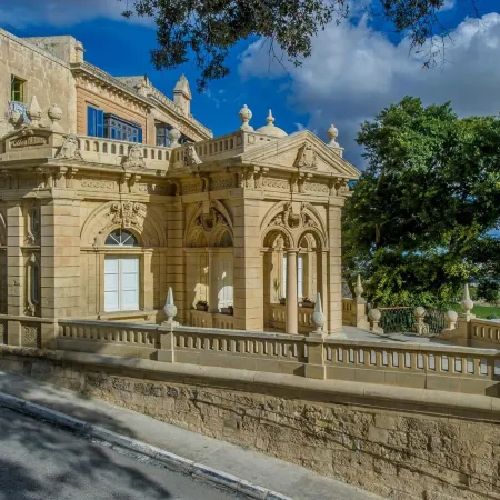 Point de Vue Guesthouse