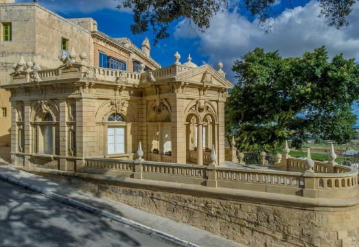 몰타 추천 호텔