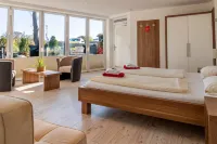 Seaside-Strandhotel Hotels in Warnsdorf