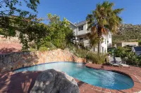 Dunvegan Lodge -  case vacanza in affitto
