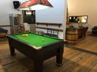 Valley Hotel Hotels in Tanunda