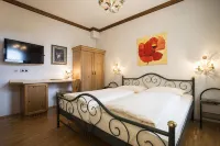 Meiser Rosenstuben Hotel Hotels in Crailsheim