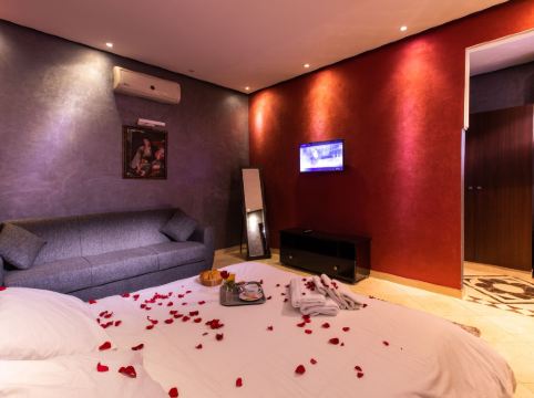 Hotel Toulousain