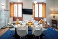 Marcus Suite - Bed and Breakfasts