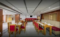 十字路口皇家攝政生活飯店 - SPA