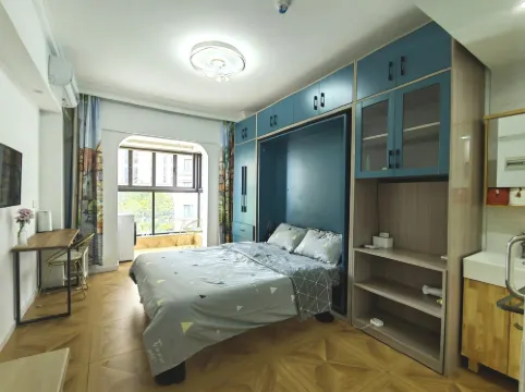 Ayan0 Apartment (Taihu Avenue)