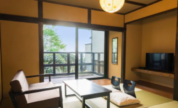 Hanare No Yado Ryotei Kaiseki Soga