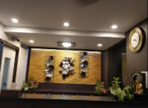 Sri Kamadhenu Residency