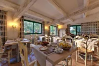 Mas de Fauchon Hôtels à : Lambesc