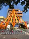 Posh Residency Huda City Center Gurgaon Hotels near Gurugram University