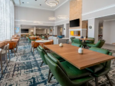 Homewood Suites by Hilton Eatontown Hotels in Monmouth County
