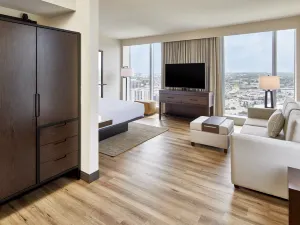 Embassy Suites by Hilton Nashville Downtown