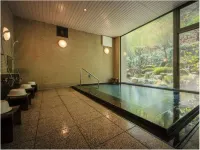 Asakaso - Hot Springs