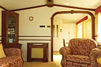 A comfortable Cornish countryside retreat in Coosewartha