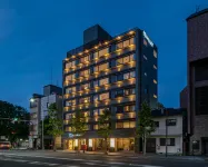 HOTEL KADO GOSHO-MINAMI KYOTO - 2 estrellas