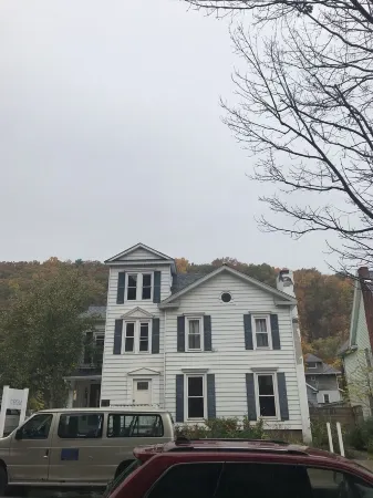 Hammondsport Hideaway