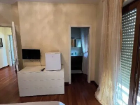 B&B Villa Rosa Hotel a Bitritto