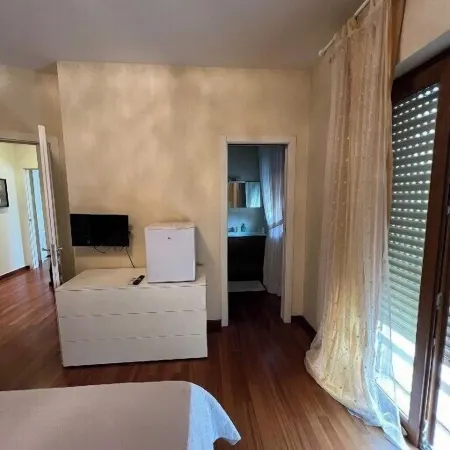B&B Villa Rosa Hotel a Bitritto