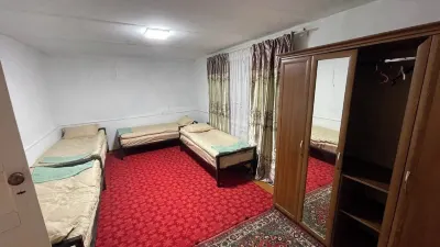 Jakesh Các khách sạn ở 