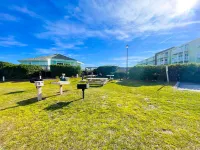 Pebble Beach B101 - beachside with resort amenities