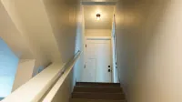 Modern 1Br Near Providence & Boeing - Fast WiFi & Work Desk