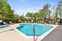 Best Western Plus Westgate Inn  Suites - Pools