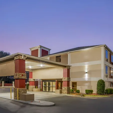 Best Western Gardendale