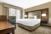 Best Western Gardendale Отели в г. Фултондейл