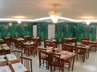 Hotel Pousada Bonsai