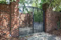 Enjoy a stylish experience at this centrally-located guest house DOWNTOWN!