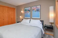 Hilltop Hideaway - 1 Bedroom Condo in Fish Creek