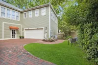 Haile Yeah! 1BR 1BA Guest Suite in Haile Village