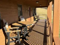 Solitude on 172 Private Acres in Highland County.
