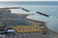 Grand Hotel Montesilvano - Beach