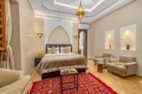 Palais Tara & Spa Hotels in Marrakech