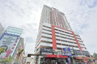 5Mins to Sunway Pyramid #Subang SS15 Cozy Studio Menara Rajawali Hotels in Subang Jaya