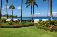 Luxurious Amenities and Private Walkway to Shops - Exquisite Tranquil Haven