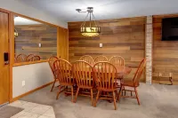 Giant Steps 16 Ski in/out