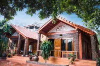 Ninh Binh Mountain View Homestay & Restaurant