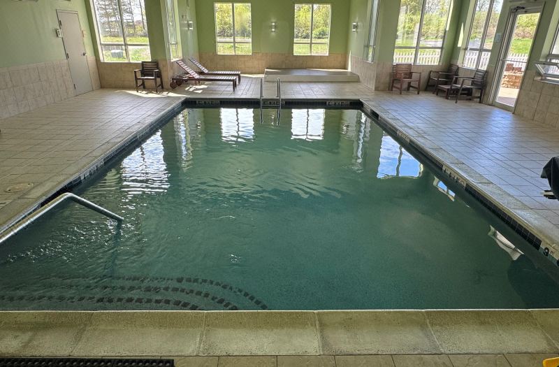 Holiday Inn Express Mystic - Groton Area by IHG photo 3