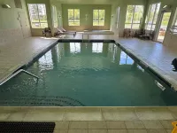 Holiday Inn Express MYSTIC - GROTON AREA by IHG - Pools
