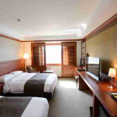 코모도호텔 경주 Rooms