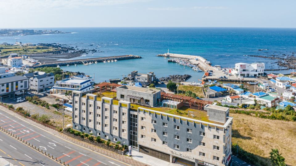 The Stay Century Hotel
