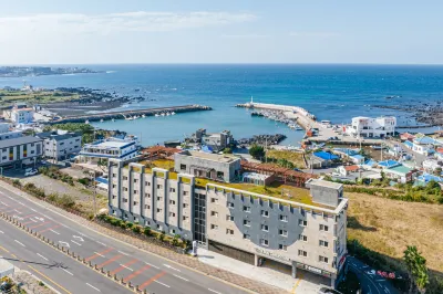 The Stay Century Hotel Hotels in Aewol