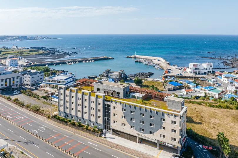 The Stay Century Hotel